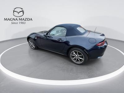 Mazda MX-5 Photo 6