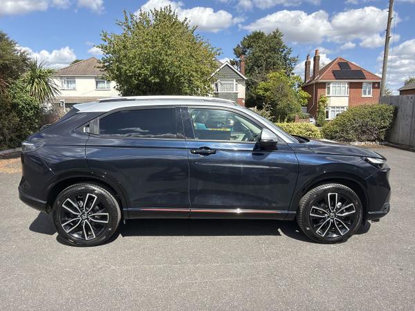 Honda HR-V Photo 15