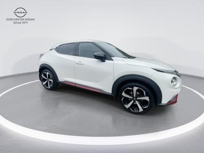 Nissan Juke Photo 10