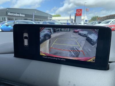 Mazda CX-5 Photo 32