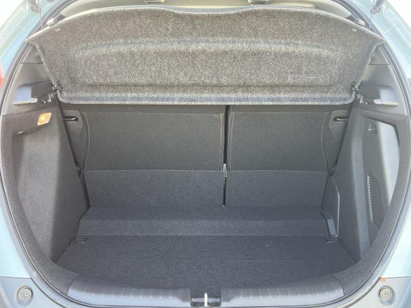Honda Jazz Photo 30