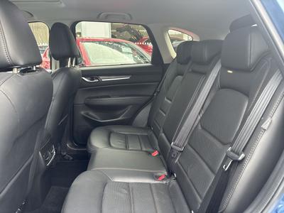 Mazda CX-5 Photo 24