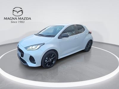 Mazda Mazda2 HYBRID Photo 8
