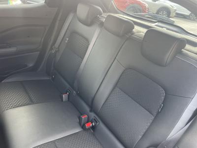 Nissan Juke Photo 27