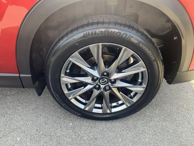 Mazda CX-5 Photo 17