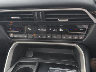 Mazda CX-60 Photo 31