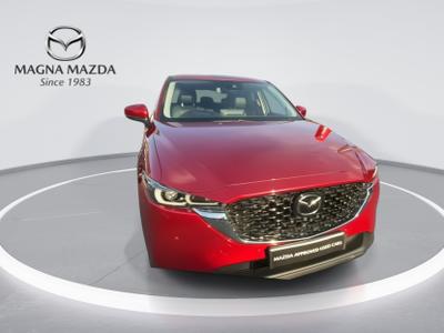 Mazda CX-5 Photo 3