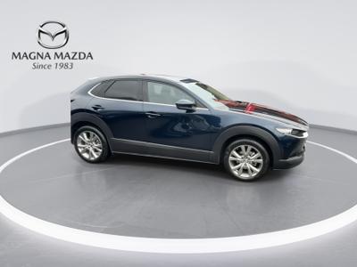 Mazda CX-30 Photo 1