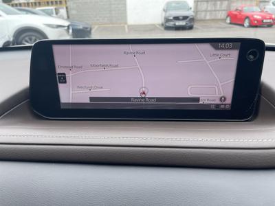 Mazda CX-30 Photo 29