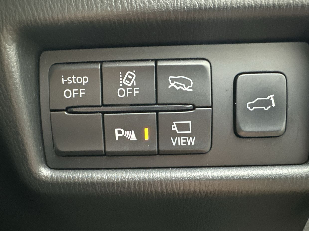 Mazda Cx-5 Photo 28