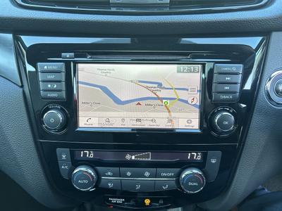 Nissan Qashqai Photo 40