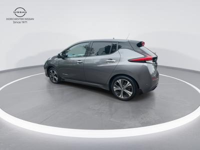 Nissan Leaf Photo 6