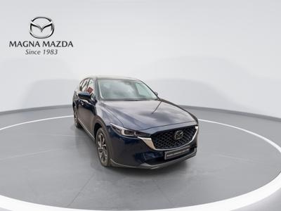 Mazda CX-5 Photo 9