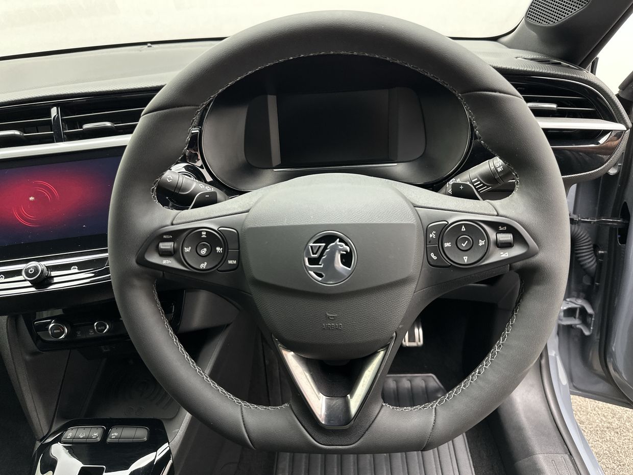 Vauxhall Corsa Photo 13