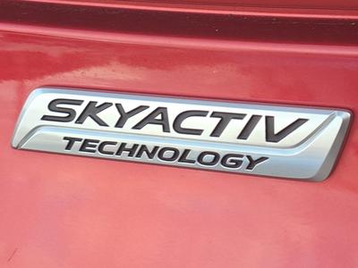 Mazda MX-5 RF Photo 44