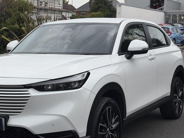 Honda HR-V Photo 40