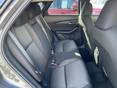 Mazda CX-30 Photo 22