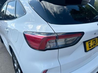 Ford Kuga Photo 45