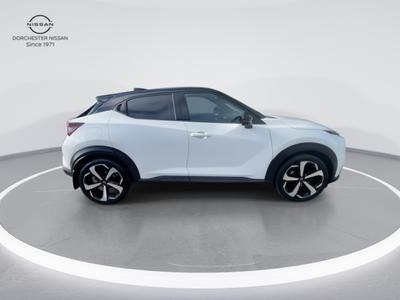 Nissan Juke Photo 10