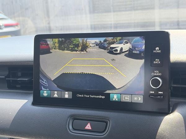 Honda HR-V Photo 28