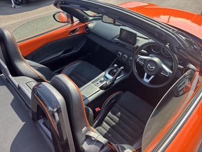 Mazda MX-5 Photo 46