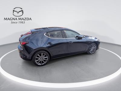 Mazda Mazda3 Photo 9