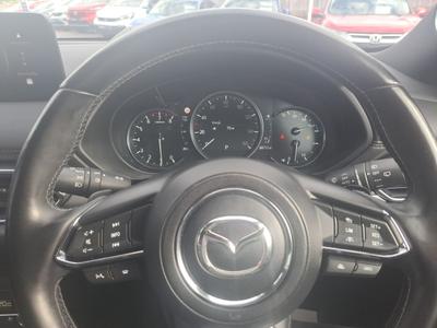 Mazda CX-5 Photo 26