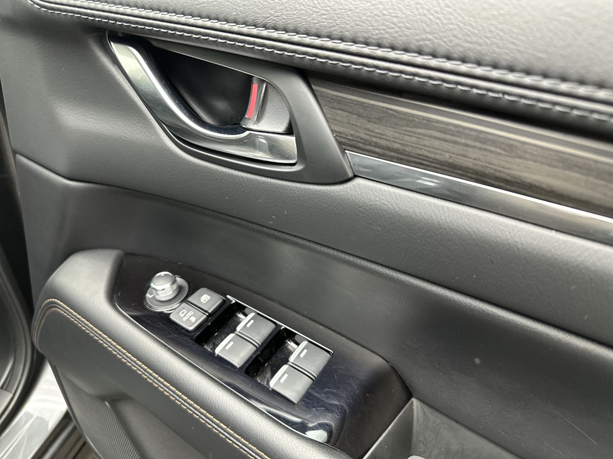 Mazda Cx-5 Photo 17