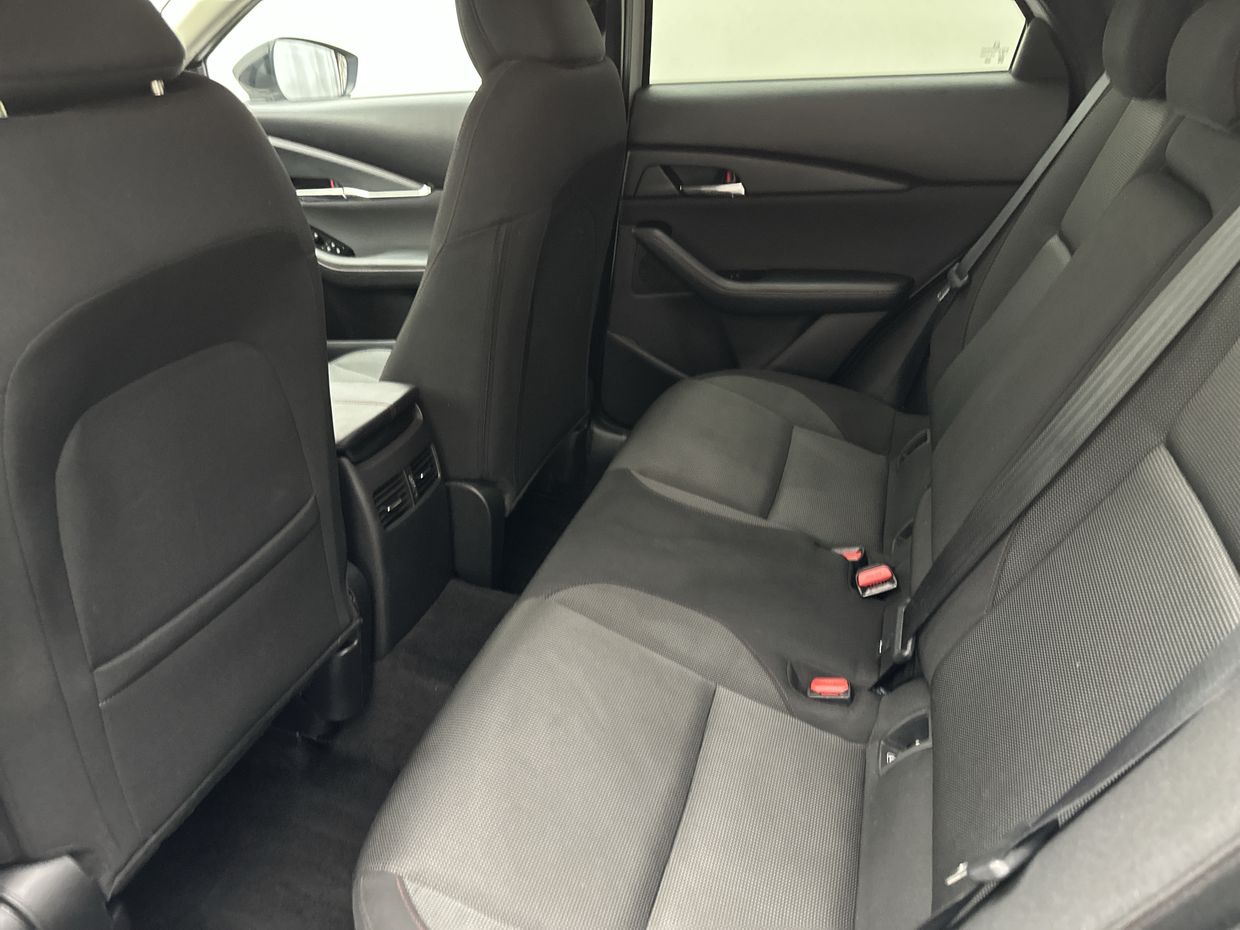 Mazda Cx-30 Photo 18