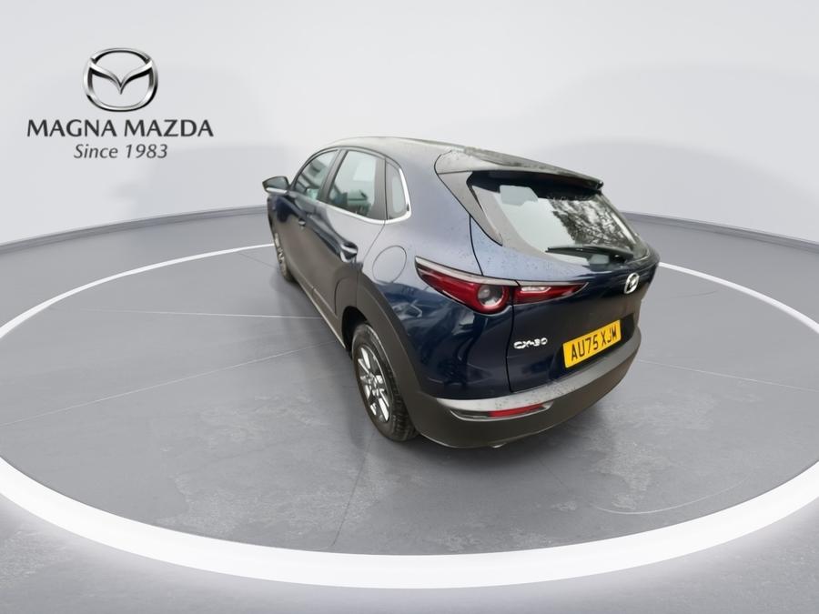 Mazda CX-30 Photo spincar-05d0c3b30301401f56a029d551cec937468297b8.jpg