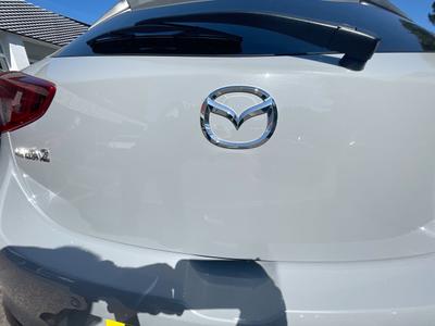 Mazda Mazda2 Photo 42