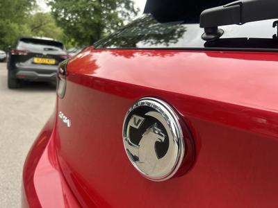 Vauxhall Corsa Photo 29