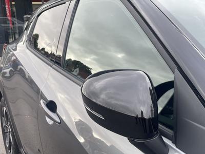 Nissan Juke Photo 18