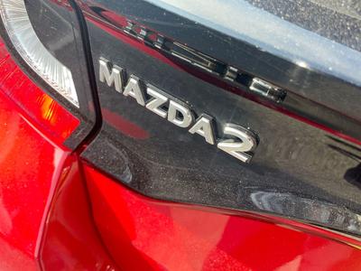 Mazda Mazda2 HYBRID Photo 42