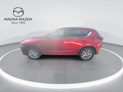 Mazda CX-5 Photo 8
