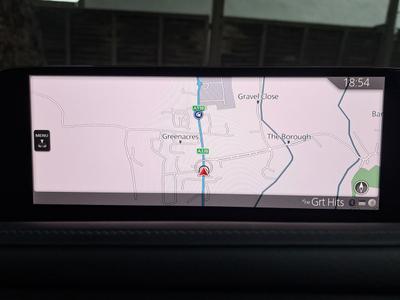 Mazda CX-30 Photo 34