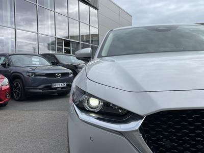 Mazda CX-30 Photo 30