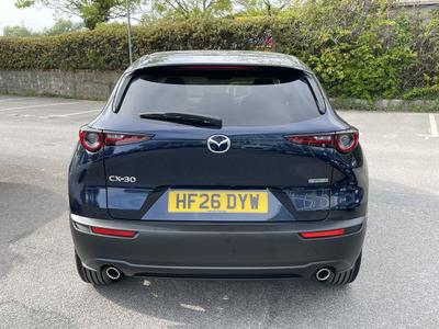 Mazda CX-30 Photo 18