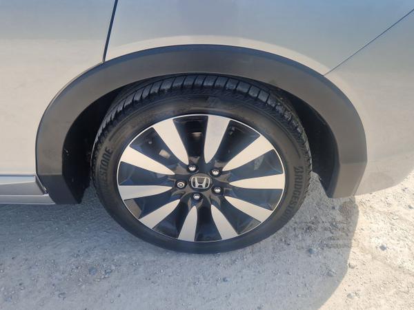 Honda Civic Photo 19
