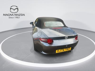 Mazda MX-5 Photo 7