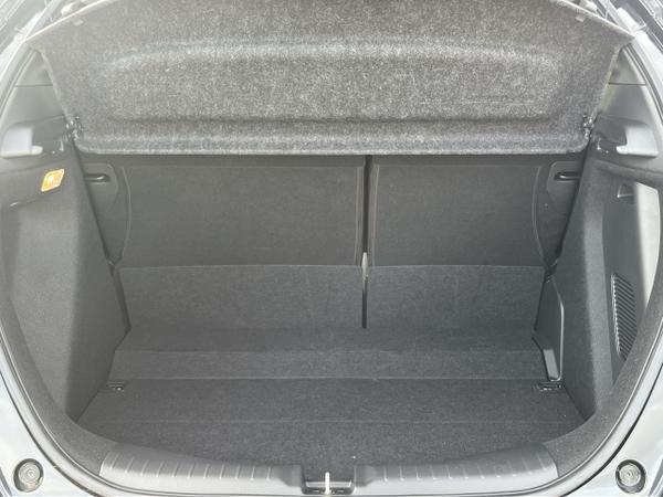 Honda Jazz Photo 30