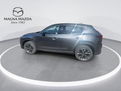 Mazda CX-5 Photo 5