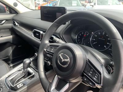 Mazda CX-5 Photo 23