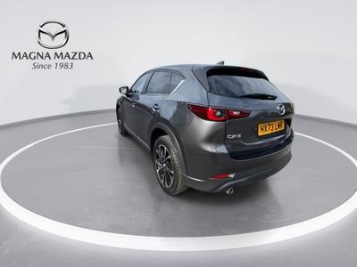 Mazda CX-5 Photo 6