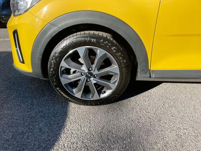 Kia Stonic Photo 17