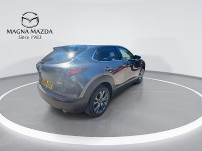 Mazda CX-30 Photo 8