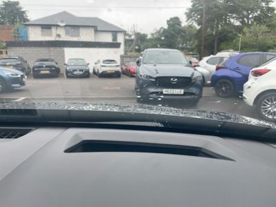 Mazda CX-30 Photo 38