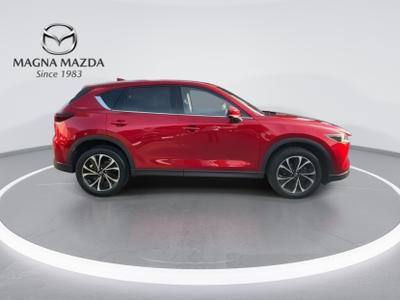 Mazda CX-5 Photo 10