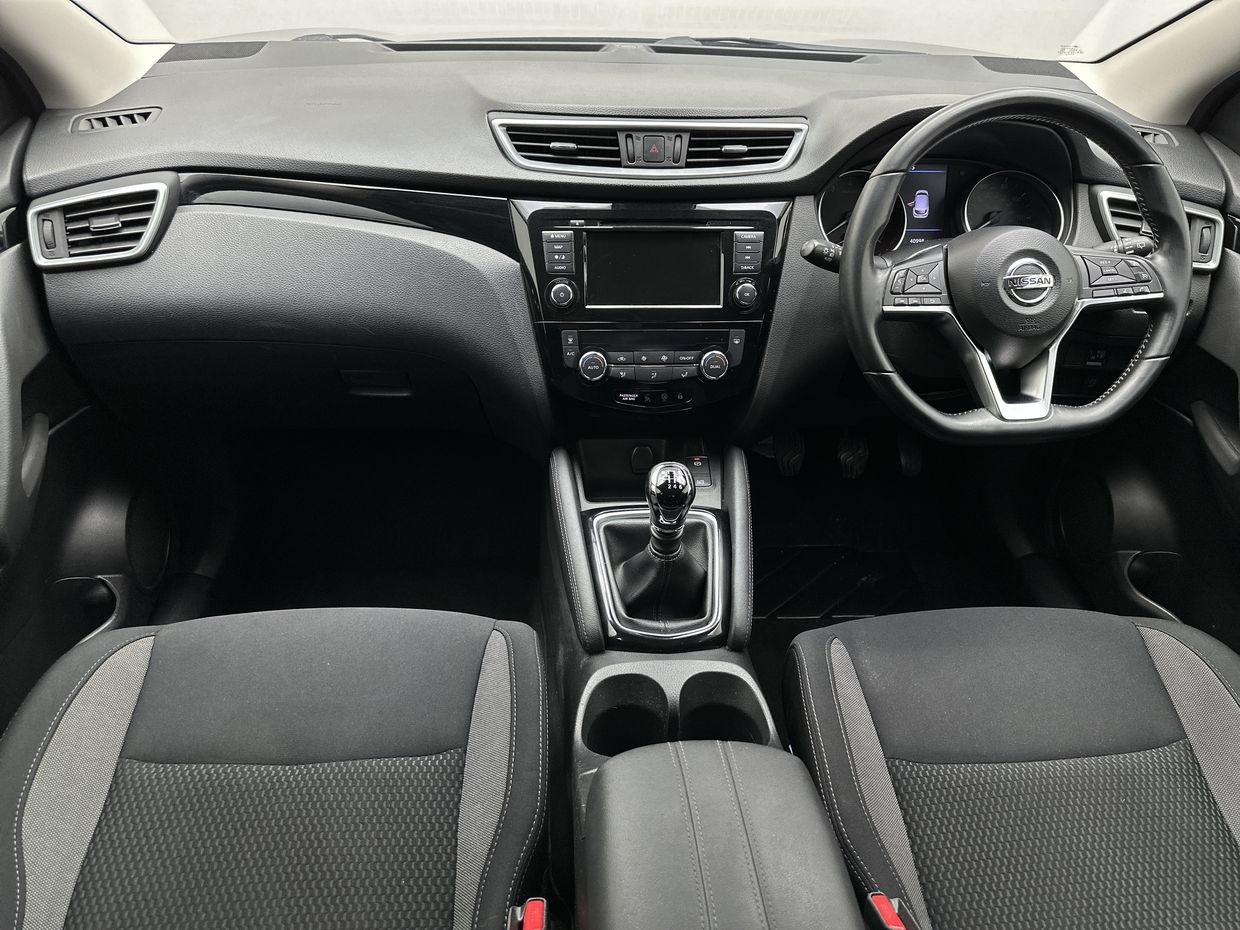 Nissan Qashqai Photo 15