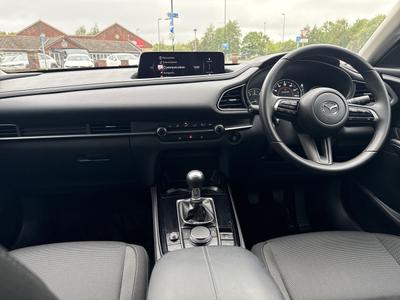 Mazda CX-30 Photo 25